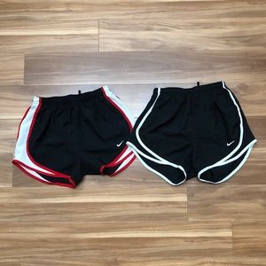 Nike Dri-Fit Shorts